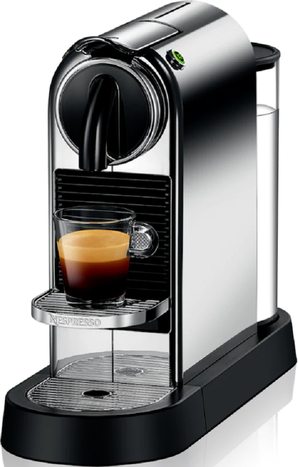 nespresso citiz m195