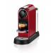 Krups Citiz XN7405 Kersenrood Nespresso Krups Citiz XN7405 Kersenrood Nespresso