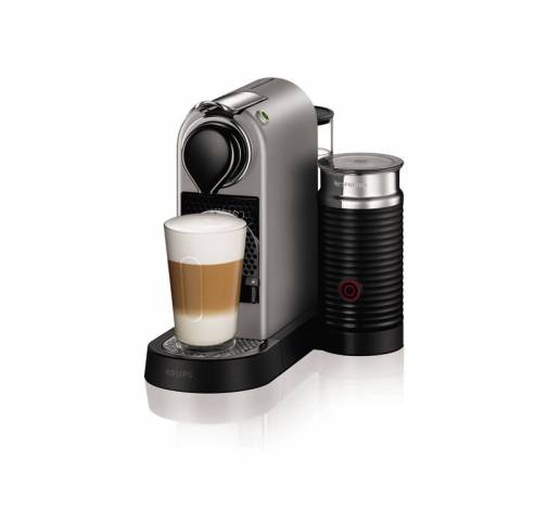 11318-expresso magimix nespresso citiz & milk automatique