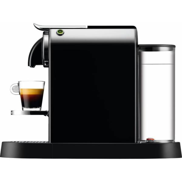 Magimix Citiz M196 11315 B Zwart Nespresso Magimix Citiz M196 11315 B Zwart Nespresso