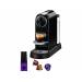 Magimix Citiz M195 11315 B Zwart Nespresso Magimix Citiz M195 11315 B Zwart Nespresso