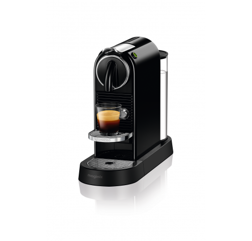 Magimix Citiz M196 Zwart  Nespresso