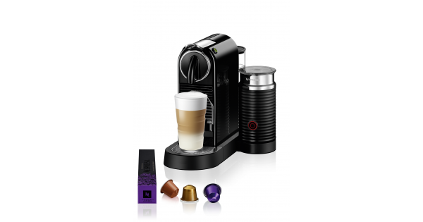 CAF NESPRESSO CITIZ&MILK MAGIMIX 11300 - ESIStore