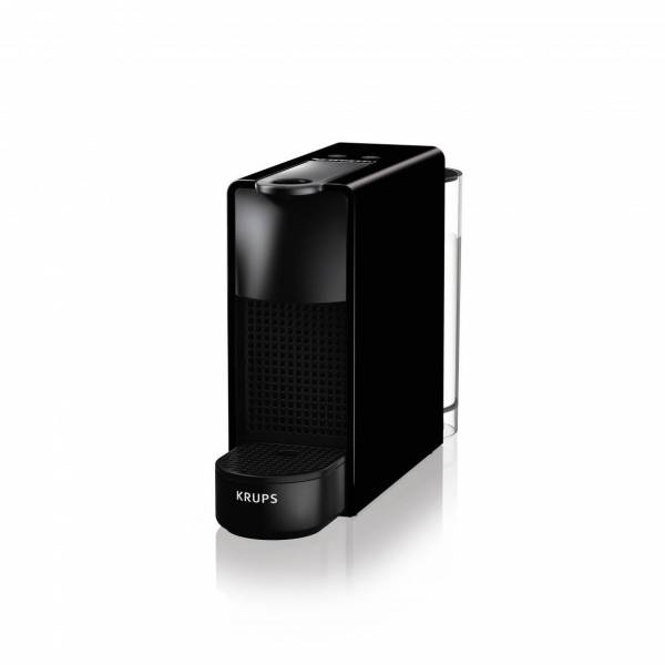 Krups Nespresso Original Essenza Mini Zwart Nespresso Krups Nespresso Original Essenza Mini Zwart Nespresso