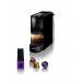 Krups Essenza Mini Piano Black XN110810 Nespresso Krups Essenza Mini Piano Black XN110810 Nespresso