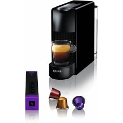 Krups Nespresso Original Essenza Mini Zwart 