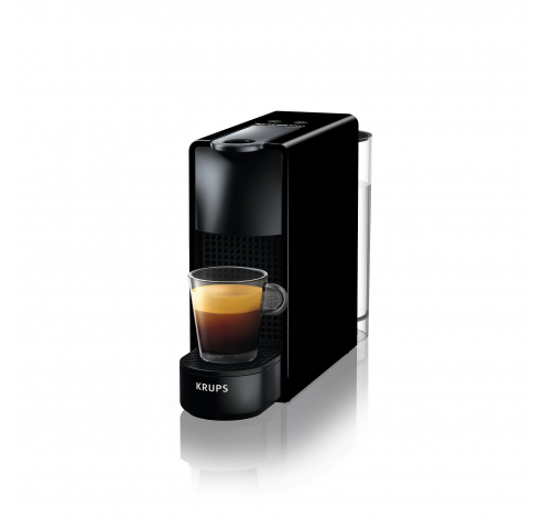 Krups Original Essenza Mini Grijs  Nespresso