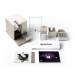 De'Longhi Nespresso Original Lattissima Touch Wit Nespresso De'Longhi Nespresso Original Lattissima Touch Wit Nespresso