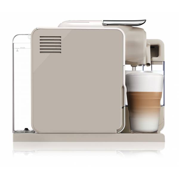 De'Longhi Nespresso Original Lattissima Touch Wit Nespresso De'Longhi Nespresso Original Lattissima Touch Wit Nespresso