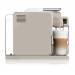De'Longhi Nespresso Original Lattissima Touch Wit Nespresso De'Longhi Nespresso Original Lattissima Touch Wit Nespresso