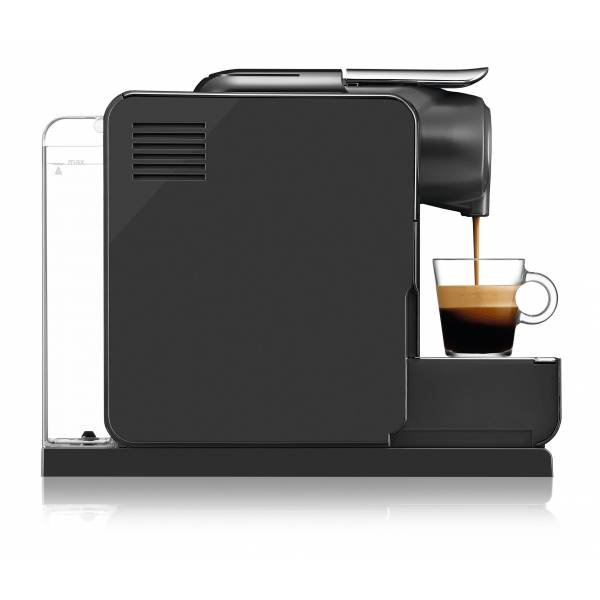 De'Longhi Nespresso Original Lattissima Touch Zwart Nespresso De'Longhi Nespresso Original Lattissima Touch Zwart Nespresso