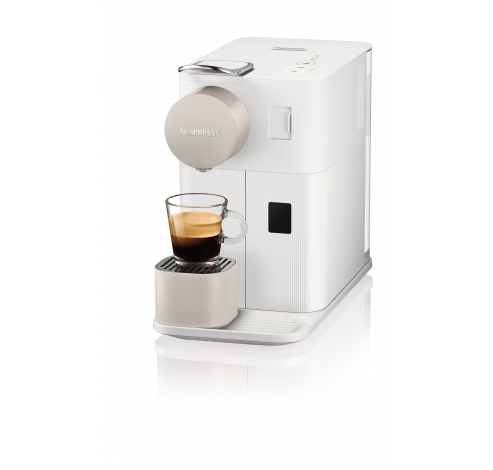 De'Longhi Lattissima One Wit  Nespresso