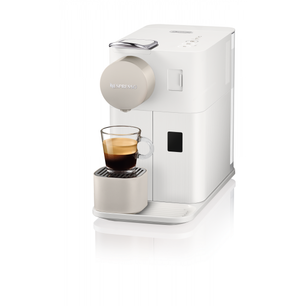 De'Longhi Lattissima One Wit Nespresso