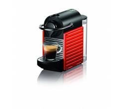 Krups Nespresso Pixie Rood XN304510  Nespresso