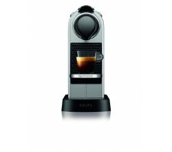 Krups Nespresso Citiz Zilver XN741B10  Nespresso