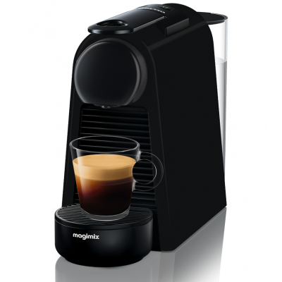 Magimix Essenza Mini M115 Noir  Nespresso