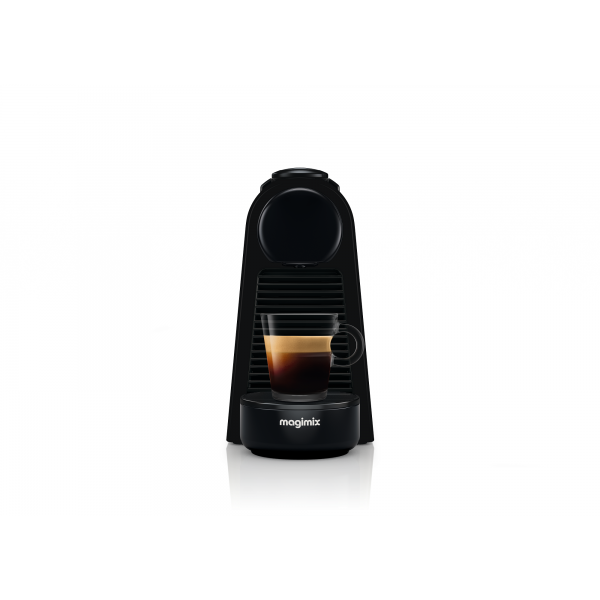 Magimix Essenza Mini M115 Zwart Nespresso