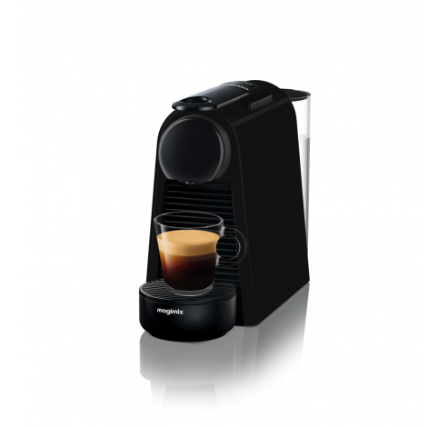 Magimix Essenza Mini M115 Zwart  Nespresso