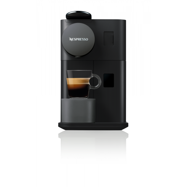 De'longhi Nespresso Original Lattissima One Zwart Nespresso