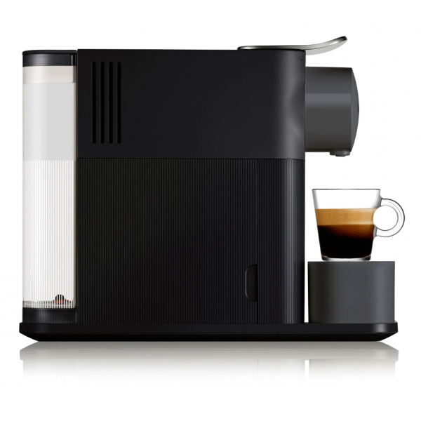 De'longhi Nespresso Original Lattissima One Zwart Nespresso De'longhi Nespresso Original Lattissima One Zwart Nespresso