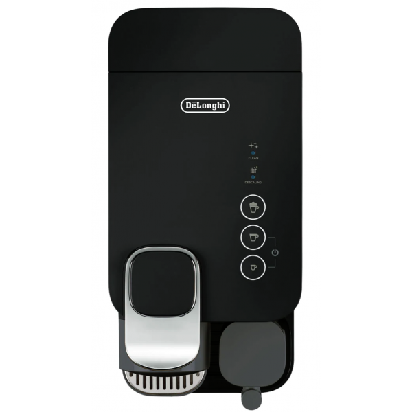 De'longhi Nespresso Original Lattissima One Zwart Nespresso De'longhi Nespresso Original Lattissima One Zwart Nespresso