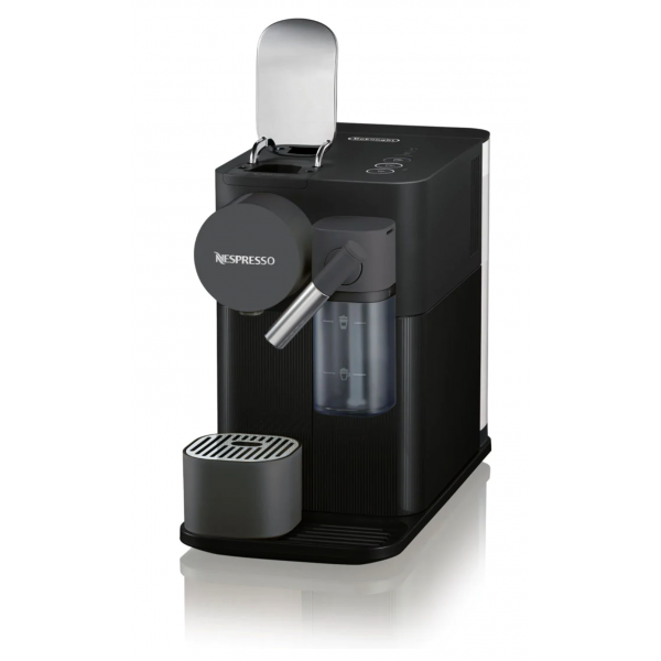 De'longhi Nespresso Original Lattissima One Zwart Nespresso De'longhi Nespresso Original Lattissima One Zwart Nespresso