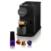 De'longhi Nespresso Original Lattissima One Zwart Nespresso De'longhi Nespresso Original Lattissima One Zwart Nespresso