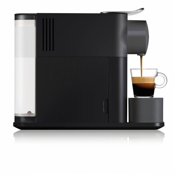 De'longhi Nespresso Original Lattissima One Noir 