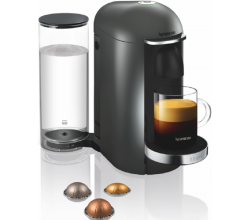 Krups Vertuo Plus XN900T10 Titan Nespresso