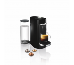 Magimix Vertuo Plus 11385B Zwart Nespresso
