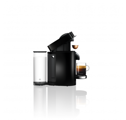 Magimix Vertuo Plus 11385B Zwart  Nespresso