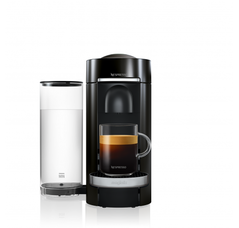 Magimix Vertuo Plus 11385B Zwart  Nespresso