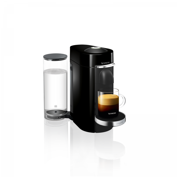 Magimix Nespresso Vertuo Plus 11385B Noir 