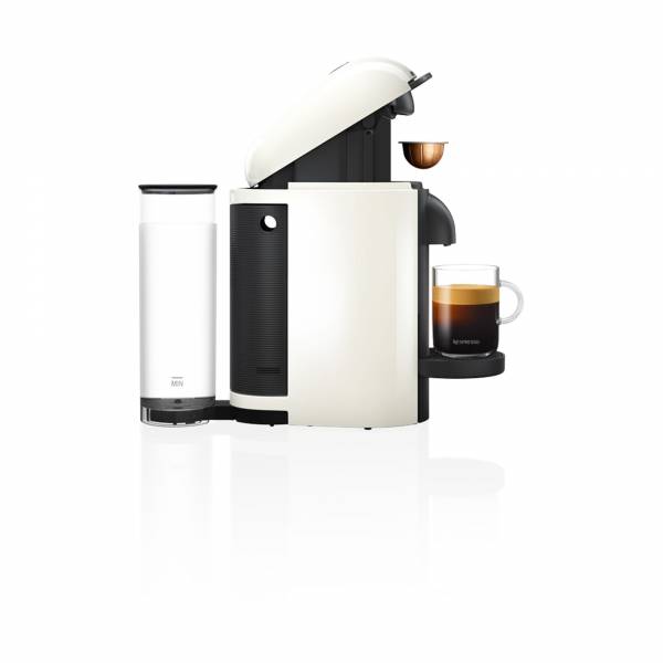 Krups Nespresso Vertuo Plus XN903110 Blanc 