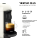 Krups Vertuo Plus XN903110 Wit Nespresso
