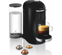 Krups Vertuo Plus XN900810 Zwart Nespresso