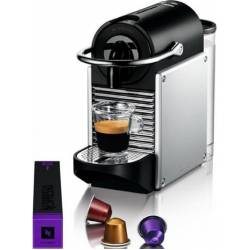 Magimix Pixie M112 Metaal Aluminium 