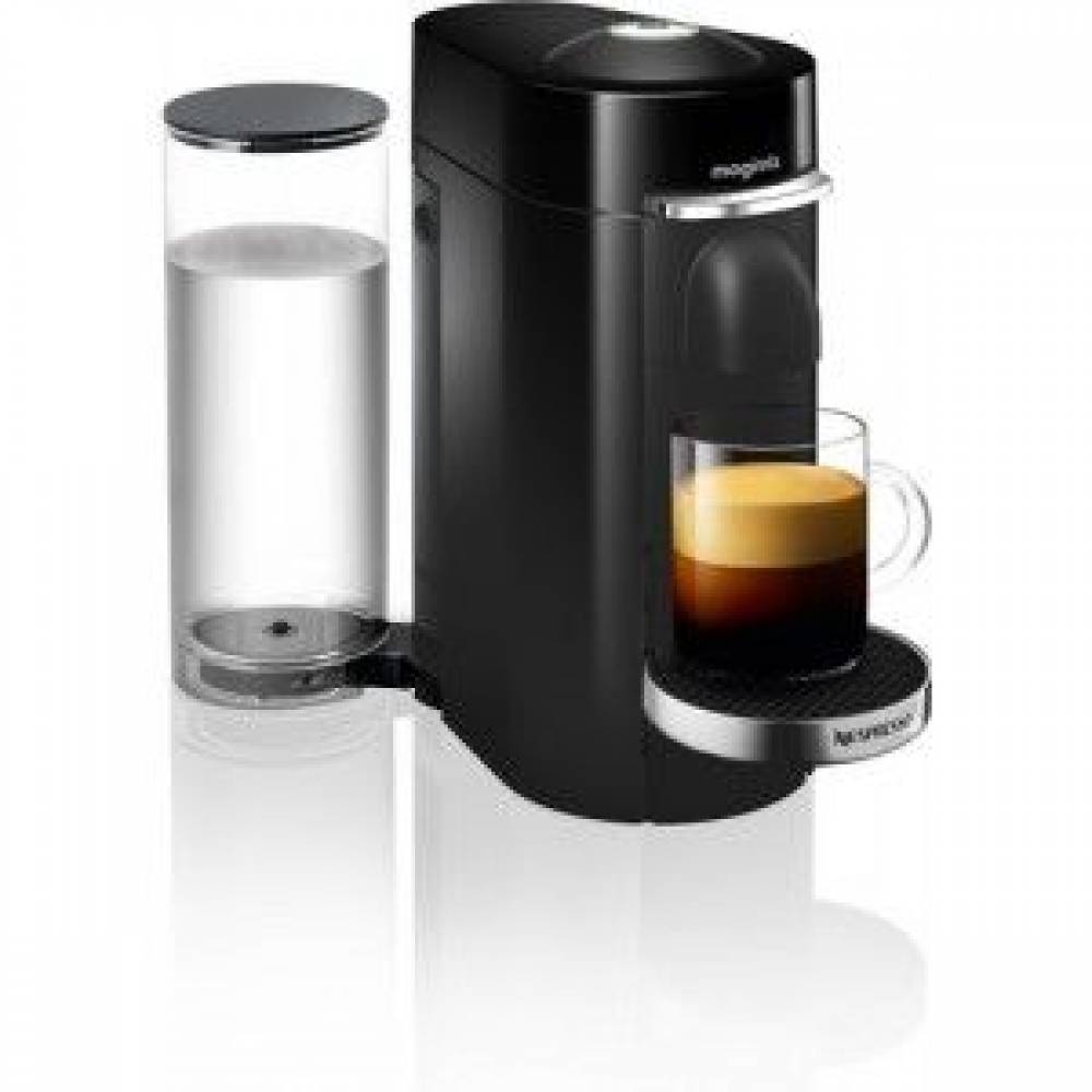Nespresso Koffiemachine Magimix Vertuo Plus M600 Zwart