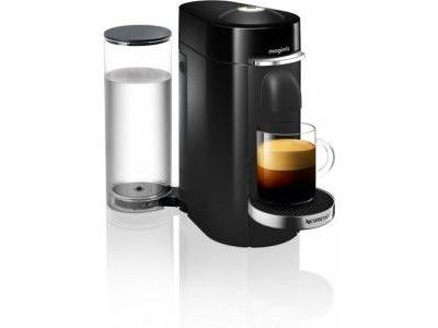 contact Verborgen overschreden Koffiemachine Nespresso Magimix Vertuo Plus M600 Zwart | Elektromic Geel -  Herentals - Lier