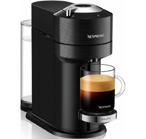 Krups Vertuo Next YY4549FD Zwart  Nespresso