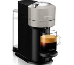 Krups Vertuo Next YY4546FD Grijs  Nespresso