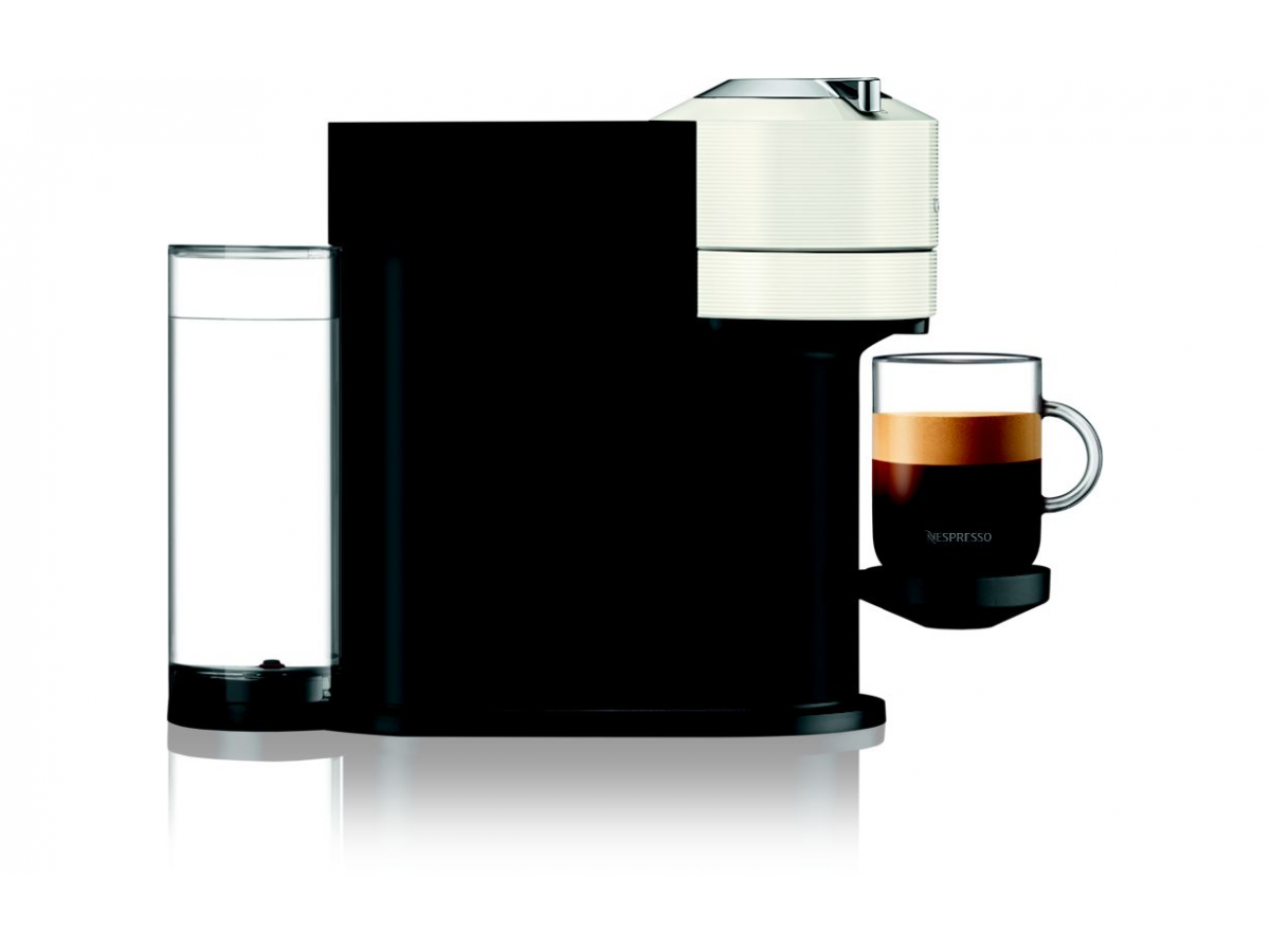 Magimix Nespresso Vertuo Next M700 Wit