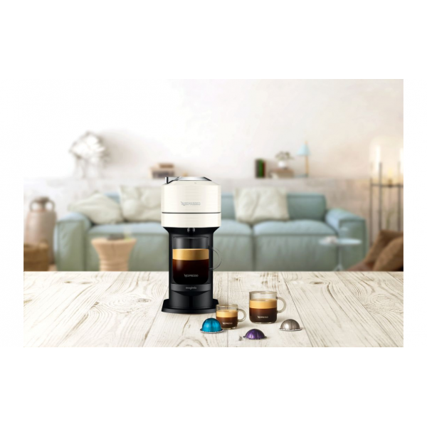 Magimix Nespresso Vertuo Next M700 Blanc 