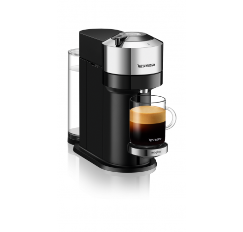 Magimix Vertuo Next M700 Antraciet  Nespresso