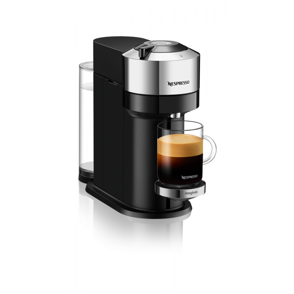 Nespresso Magimix Vertuo Next M700 Antraciet