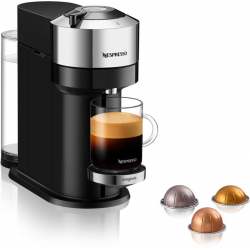 Magimix Vertuo Next Deluxe M700 Pure Chroom 