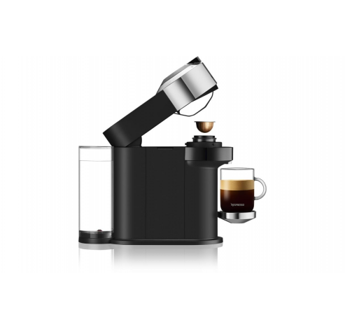 Magimix Vertuo Next Deluxe M700 Pure Chroom  Nespresso