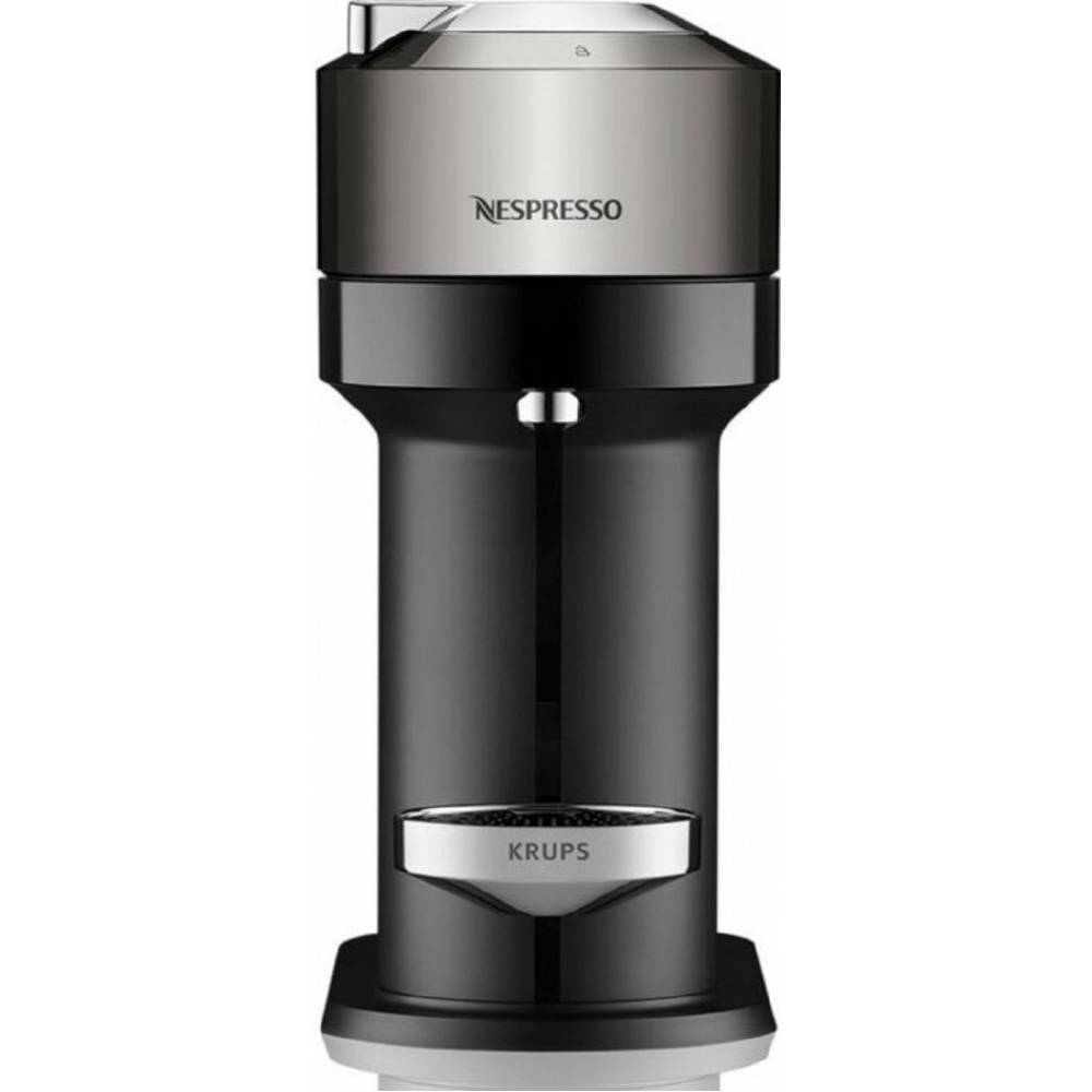 Nespresso Koffiemachine Krups Vertuo Next YY4547FD Zilver