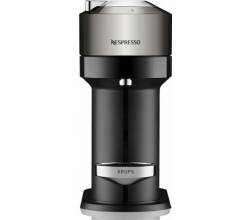 Krups Vertuo Next YY4547FD Zilver Nespresso