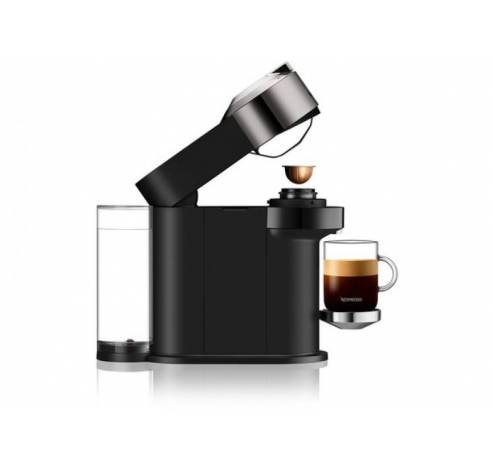 Krups Vertuo Next YY4547FD Zilver  Nespresso